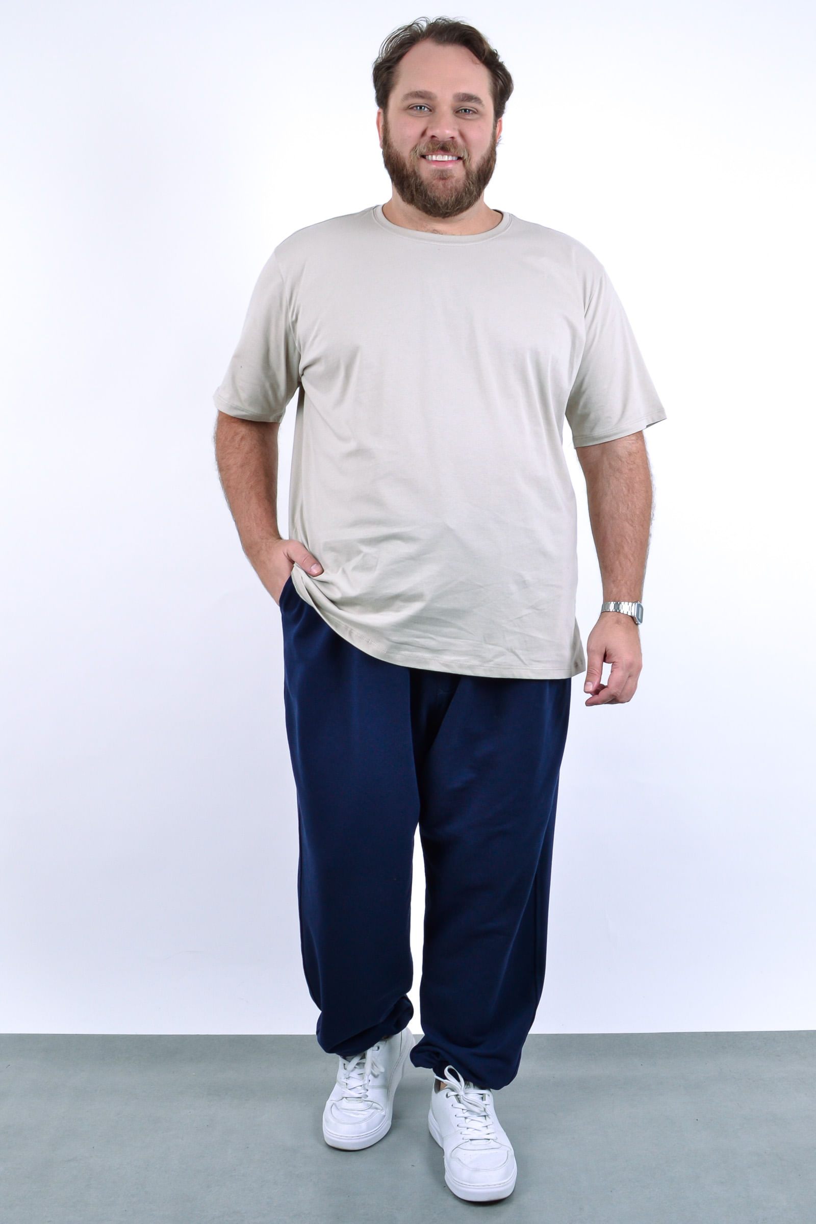 Calca jogger moletom sem felpa masculino_0004_2